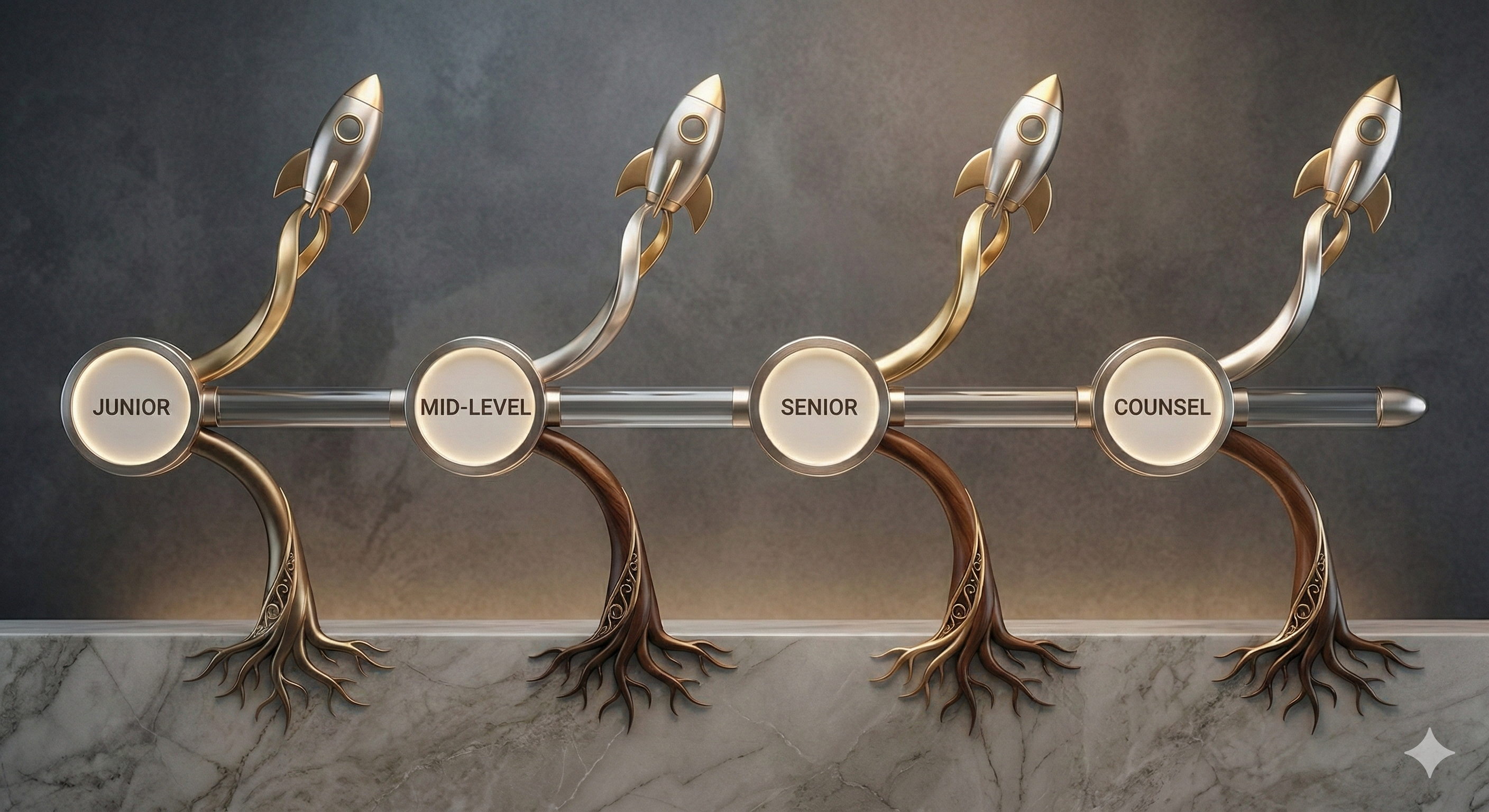 The Lateral Move Playbook